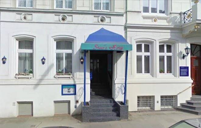 Steen's Hotel Image