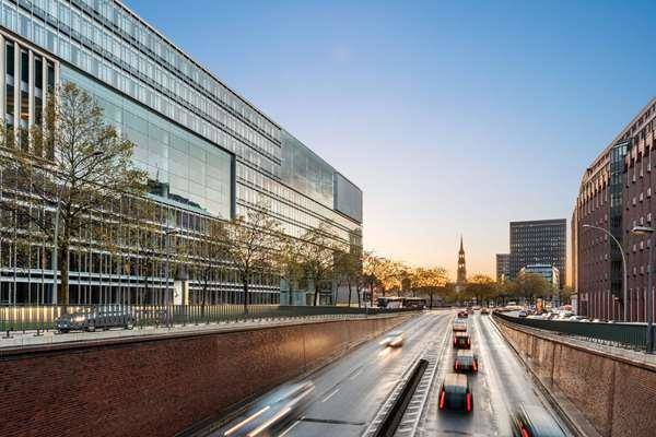 Super 8 by wyndham hamburg mitte