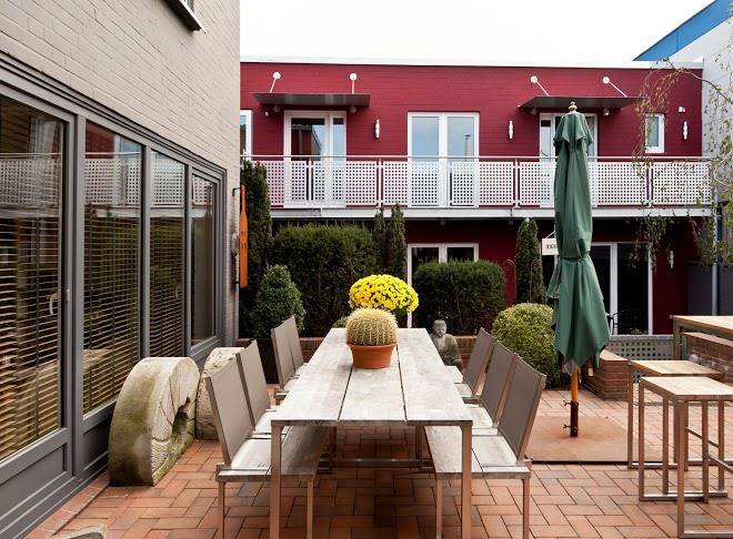 Wine coffee & more hotel restaurant weinhandel