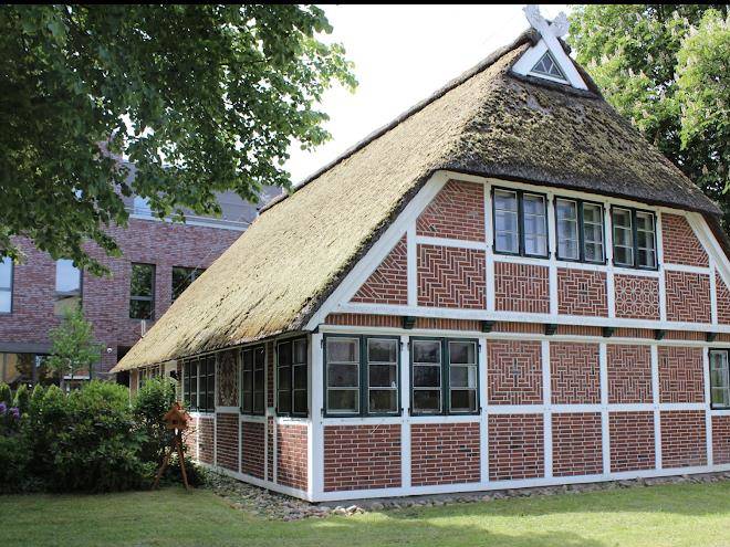 Wunderlandhaus
