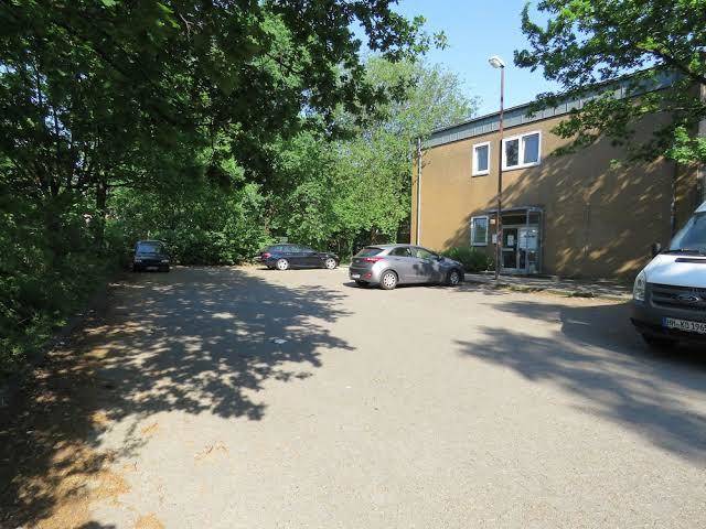 Zimmervermietung hoffmann