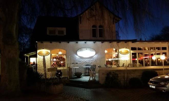 Zum bramfelder hof