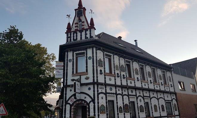 Hotel tenne