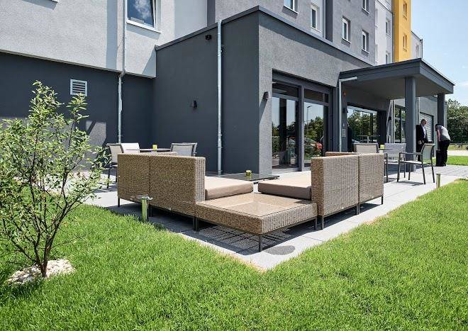 Best western hotel viernheim mannheim