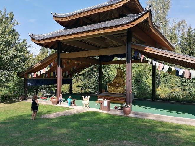 Buddhas weg gmbh & co kg