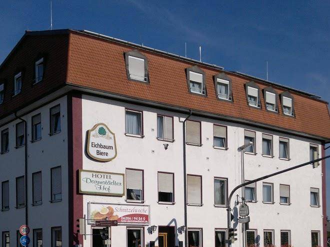 Darmstadter hof