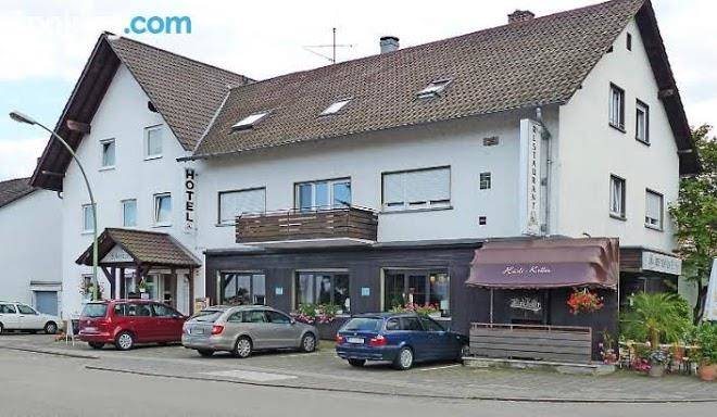 Donnici im schwyzerhusli