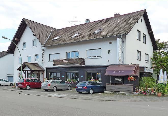 Schwyzerhusli