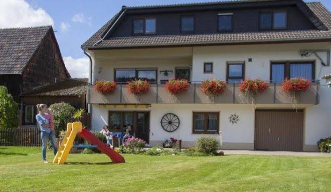 Ferienwohnung sauter