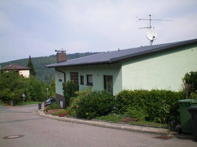 Gastehaus tk