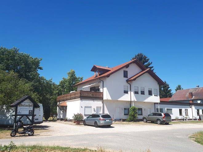 Gastehaus walachei