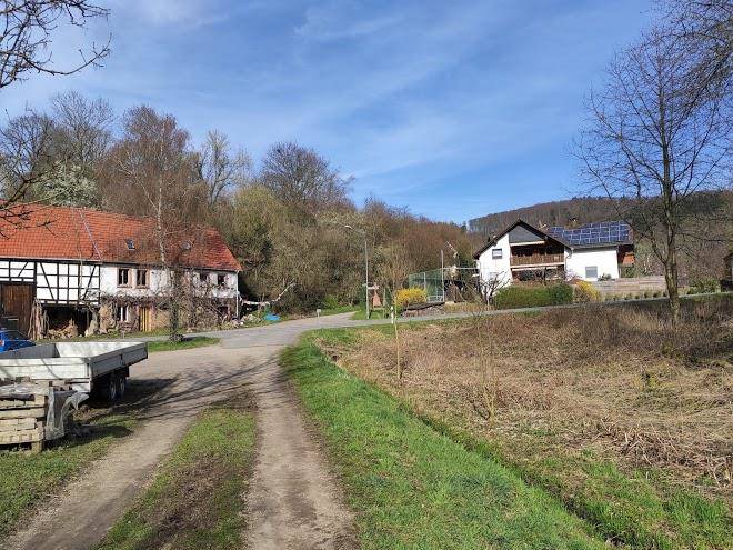 Gasthaus pension zum krug