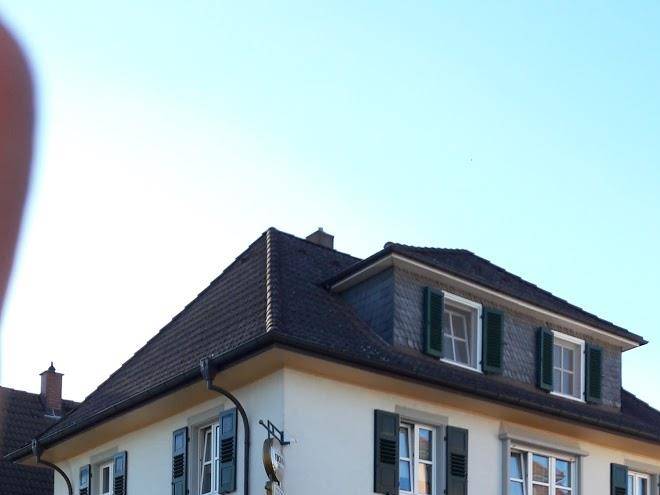 Gasthof pension schillereck lorsch
