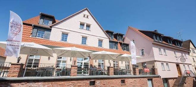 Gasthof zum ochsen