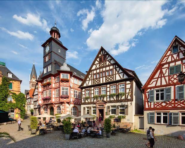 Goldkind feine wohn & schlafstuben