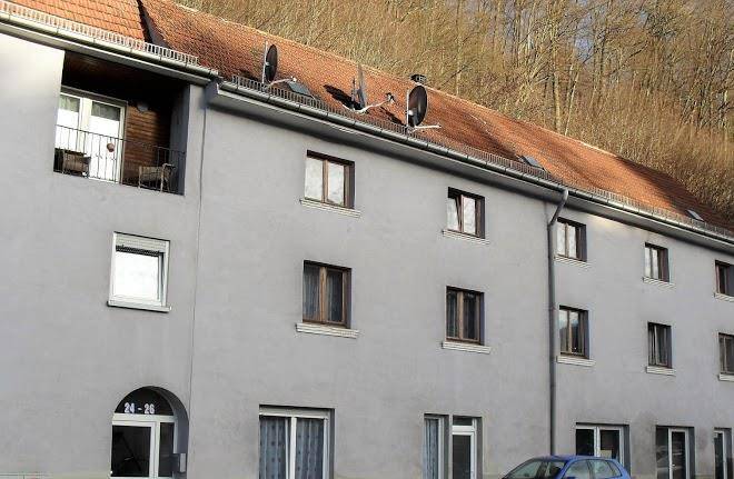 Gorxheim unterkuenfte