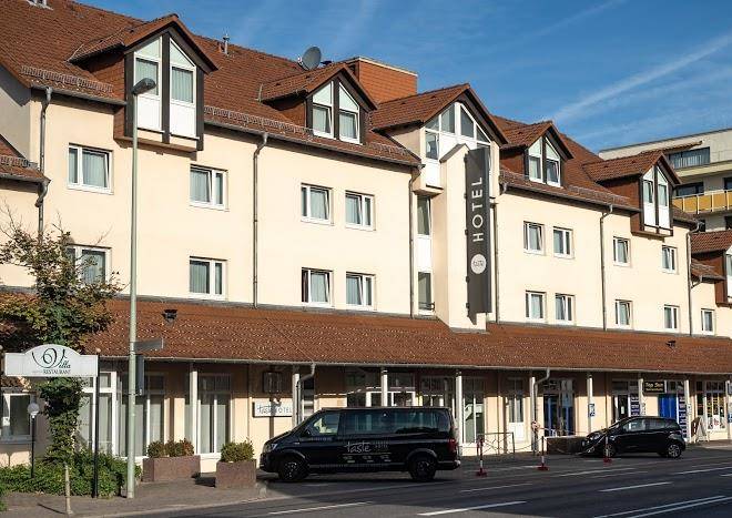 Taste Smart Hotel Lampertheim Image