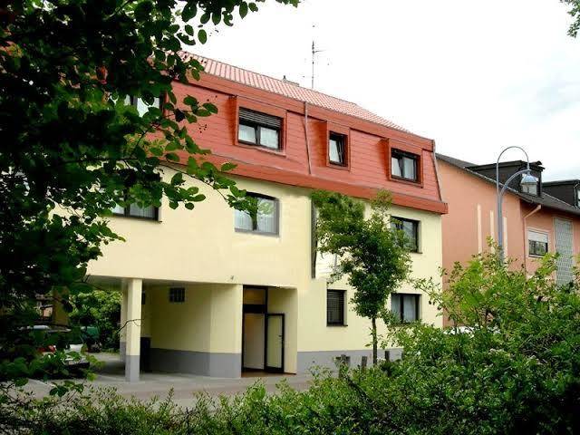 Hotel am kapellenberg