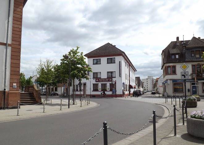 Hotel Deutsches Haus Image