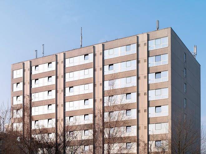 Hotel nh mannheim viernheim