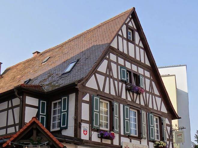 Hotel schutzenhof mit lockdownmenu