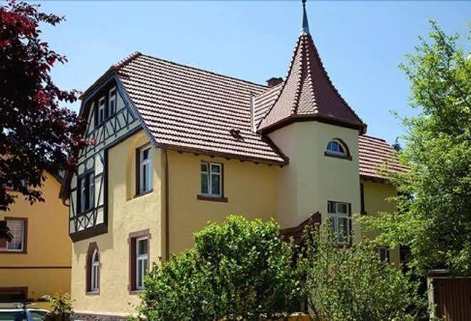 Hotel restaurant poststuben