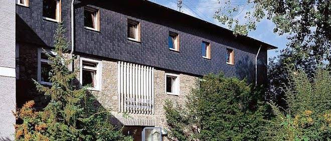 Jugendherberge zwingenberg