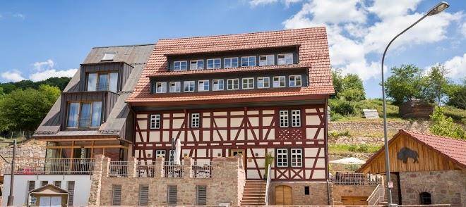 Lammershof