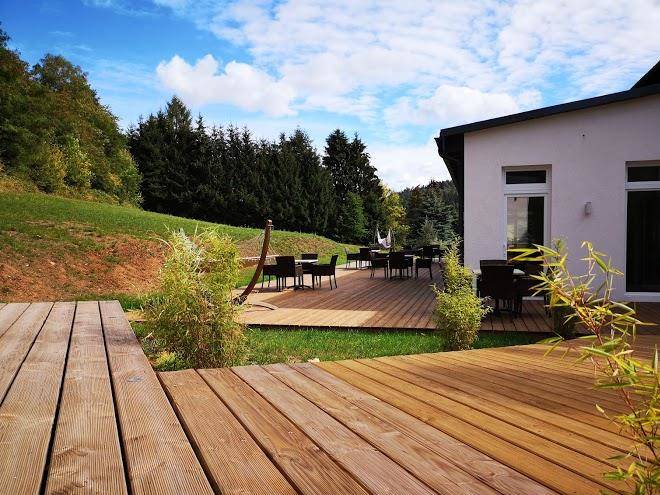 Landgasthof dorflinde