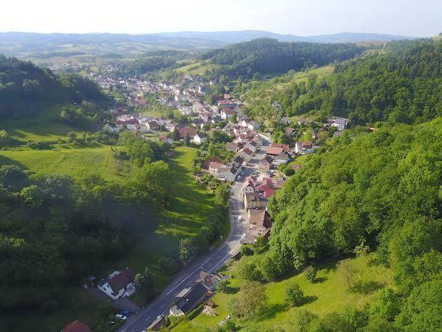 Landgasthof pension zur muhle