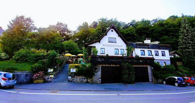 Landgasthof waldschloschen