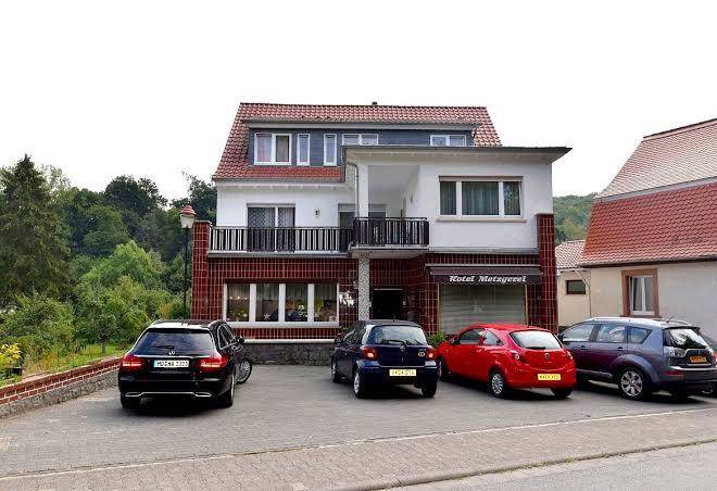 Liebersbacher hof