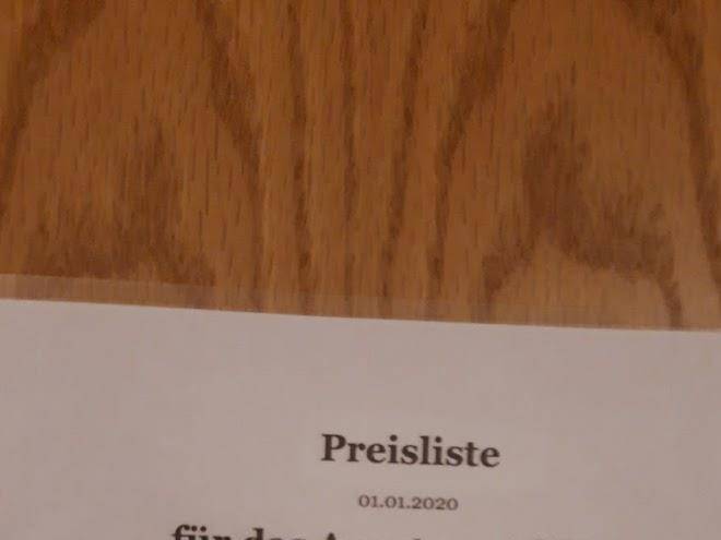 Pension polzin