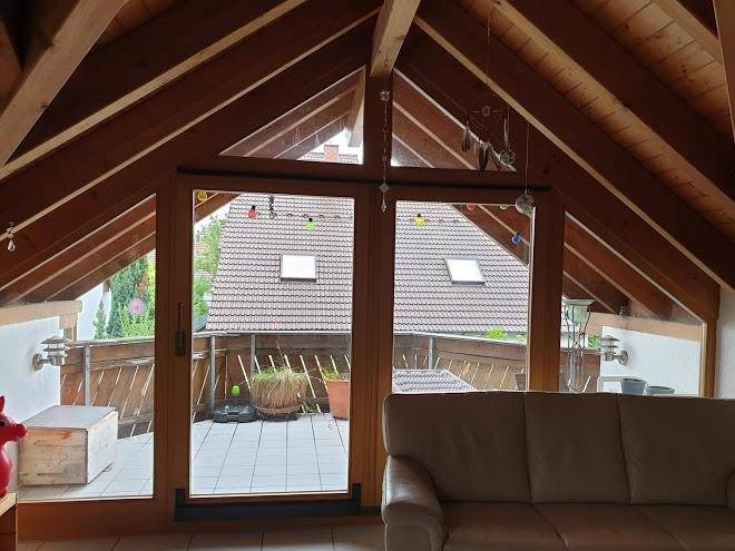 Privatzimmer