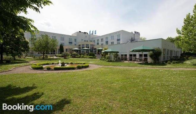 Residenz hotel