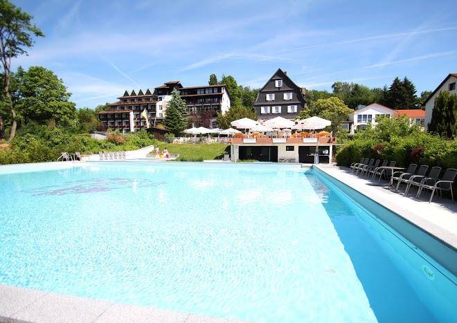 Ringhotel siegfriedbrunnen