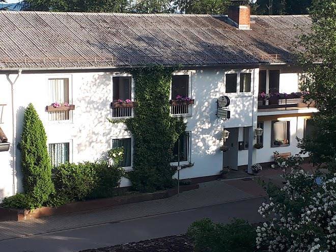 Seminarhotel seidenbuch