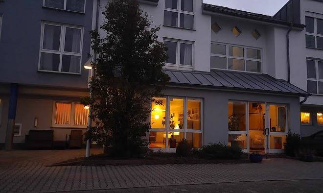 Sporthotel fetsch