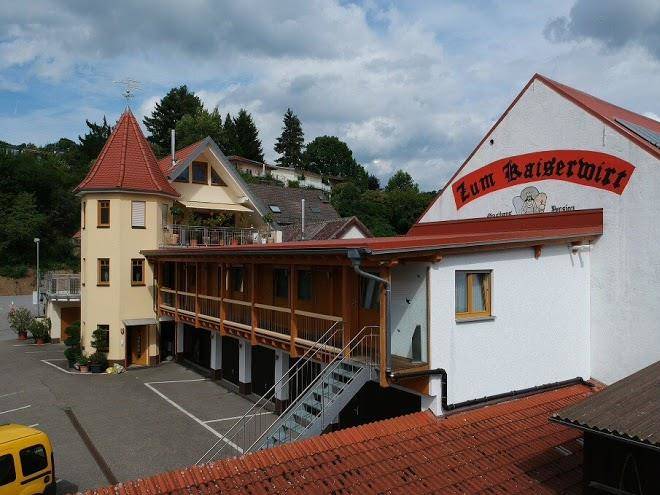 Zum kaiserwirt