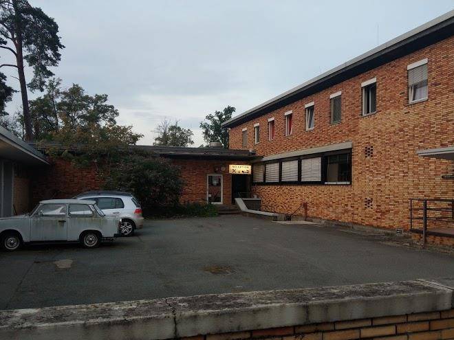 Autobahn hotel pfungstadt ost