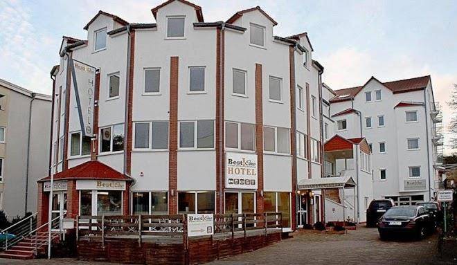 Best one hotel