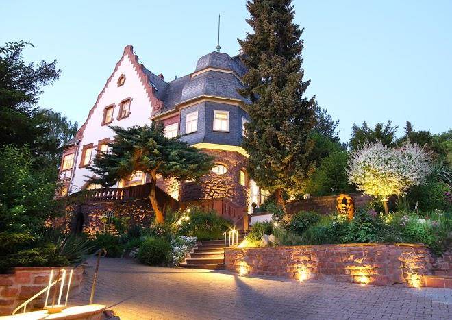 Blumeins das refugium