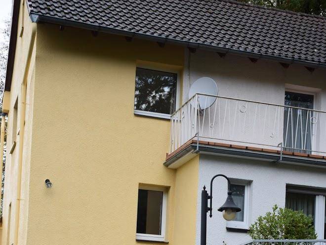 Ferienhaus modautaler sonnenhang