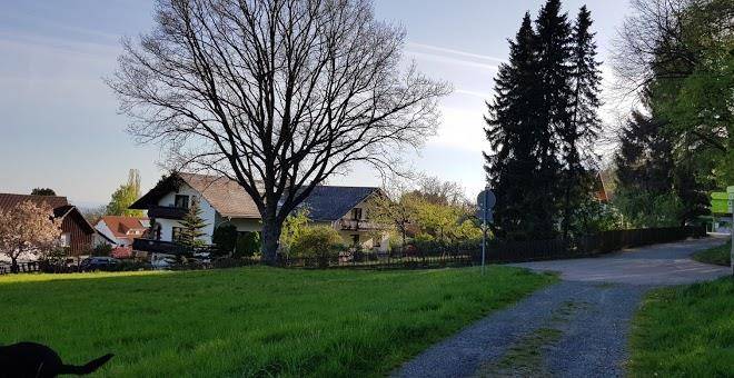 Haus an der kleinen alm