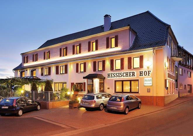 Hessischer hof