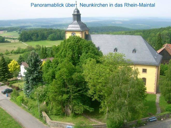 Hohenhaus odenwald