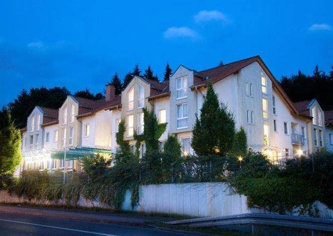 Hotel bessunger forst gmbh
