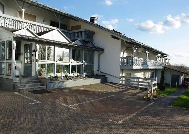 Hotel Jakob & Restaurant Esprit Image