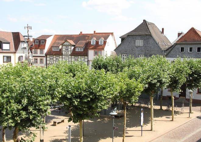 Hotel mainzer hof gmbh