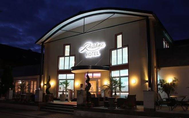 Hotel Residenz Babenhausen Gmbh Image
